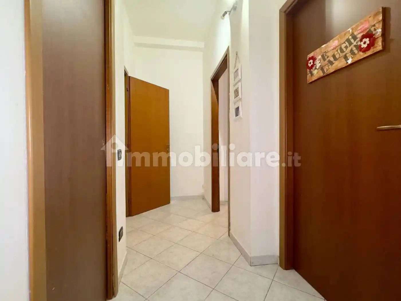 Trilocale via Flumendosa 23, Crescenzago, Milano - foto 4