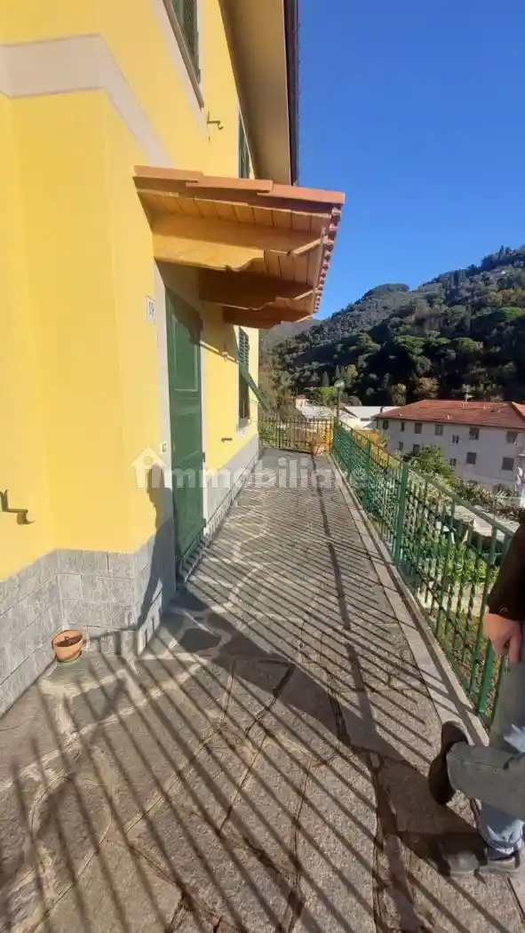 Villa in vendita a Rapallo