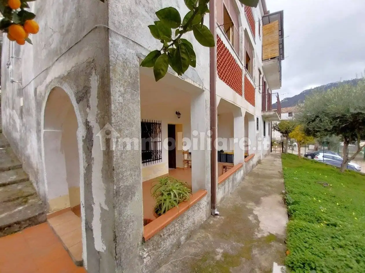 Appartamento in vendita a Bonifati