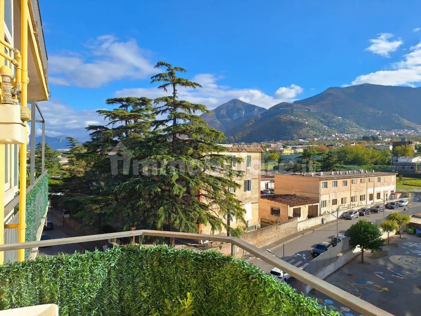 Appartamento in vendita a Angri