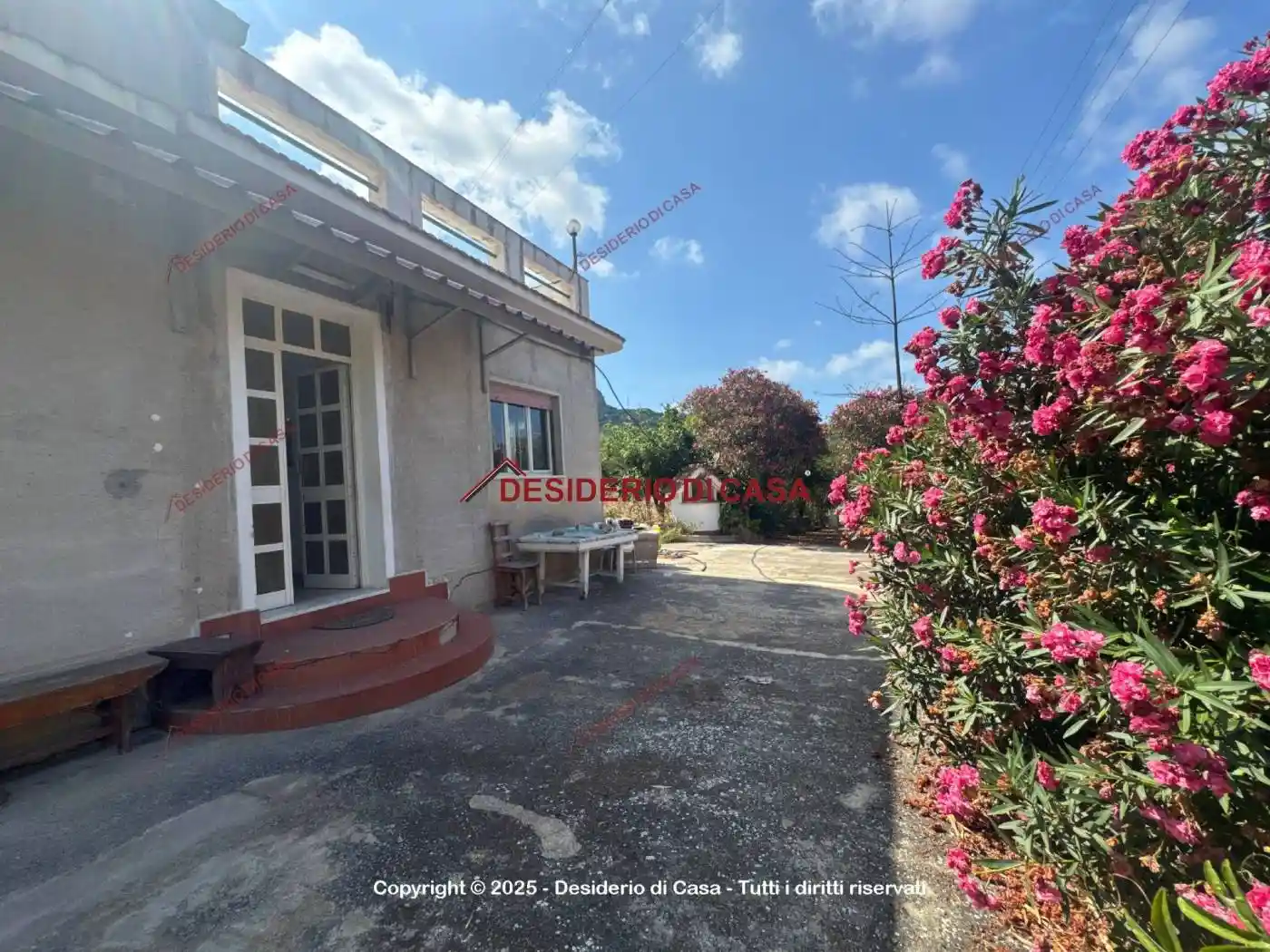 Villa in vendita a Termini Imerese