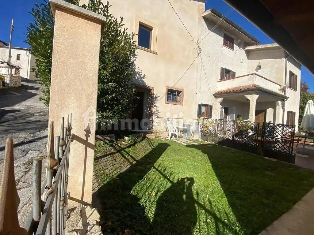 Bilocale via Canale - Vallinsù, 37, Scoppito - foto 3