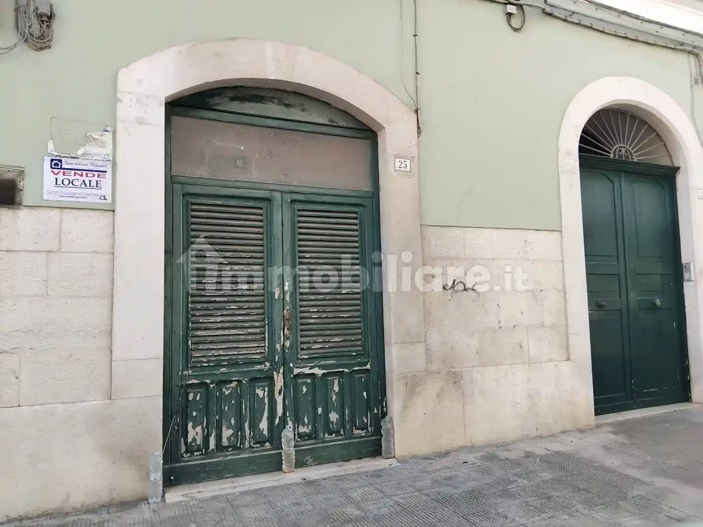 Appartamento in vendita a Trani