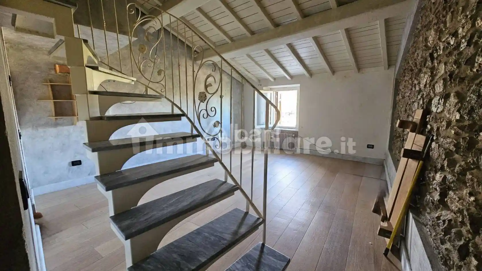 Appartamento in vendita a Arcola