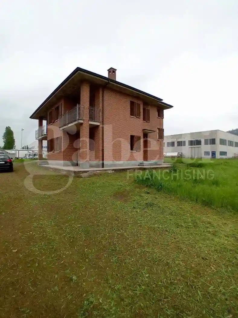 Casa indipendente - foto 4