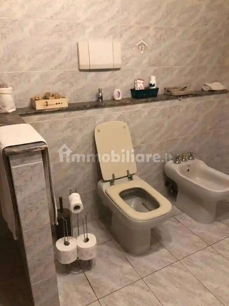 Villa bifamiliare Località Sant'Andrea a Pigli 47/f, Puliciano, Arezzo - foto 4