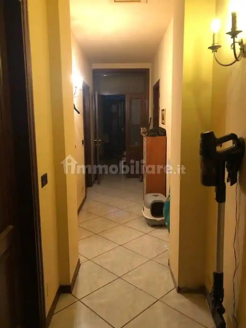 Villa bifamiliare Località Sant'Andrea a Pigli 47/f, Puliciano, Arezzo - foto 5