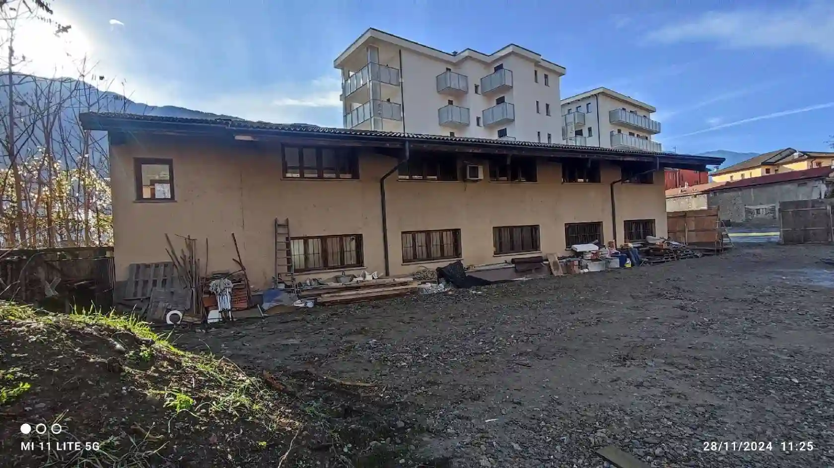 Palazzo - Edificio - foto 2