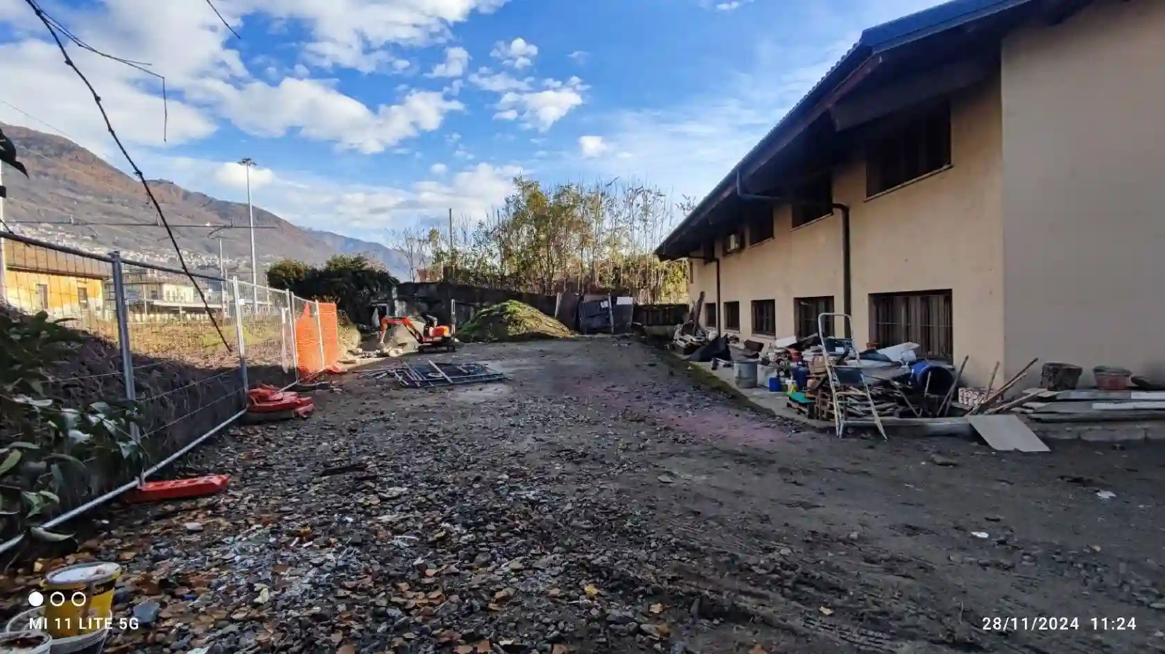 Palazzo - Edificio - foto 4