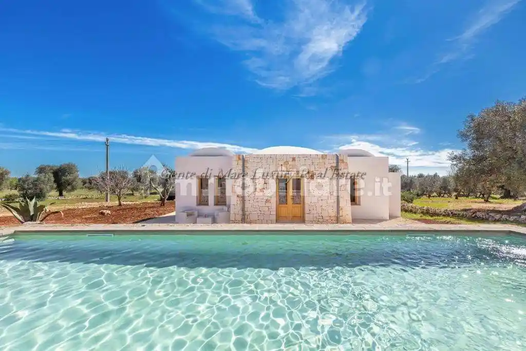 Rustico - Casale in vendita a Ostuni