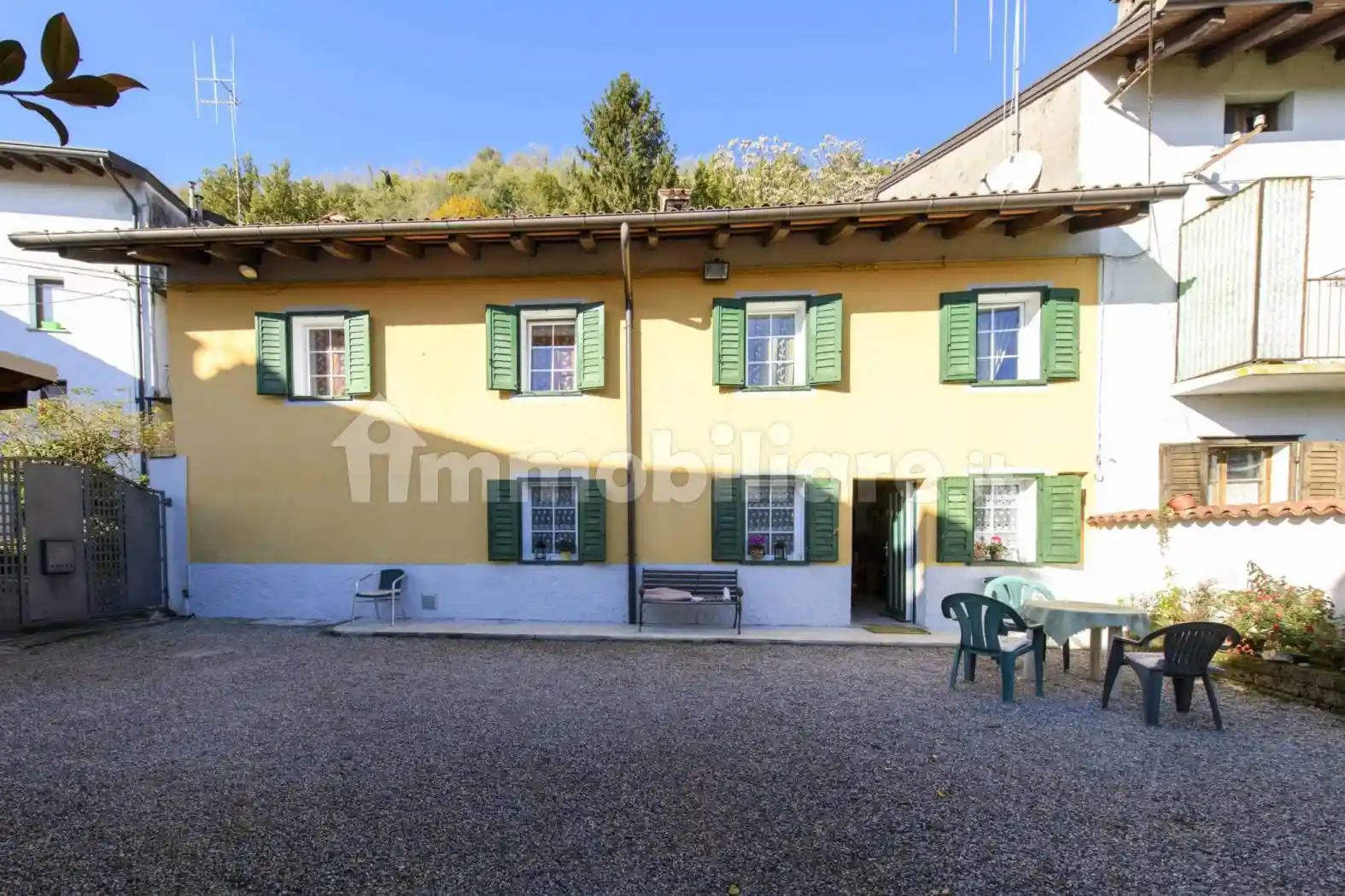 Casa indipendente in vendita a Gorizia