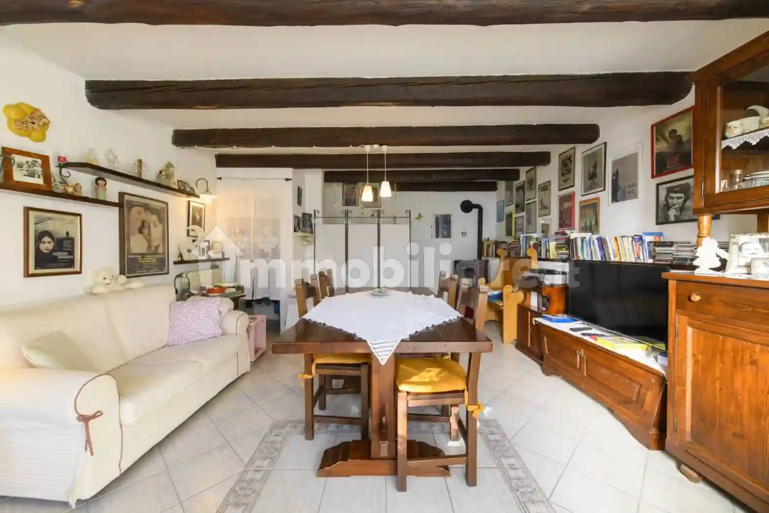 Casa indipendente - foto 4