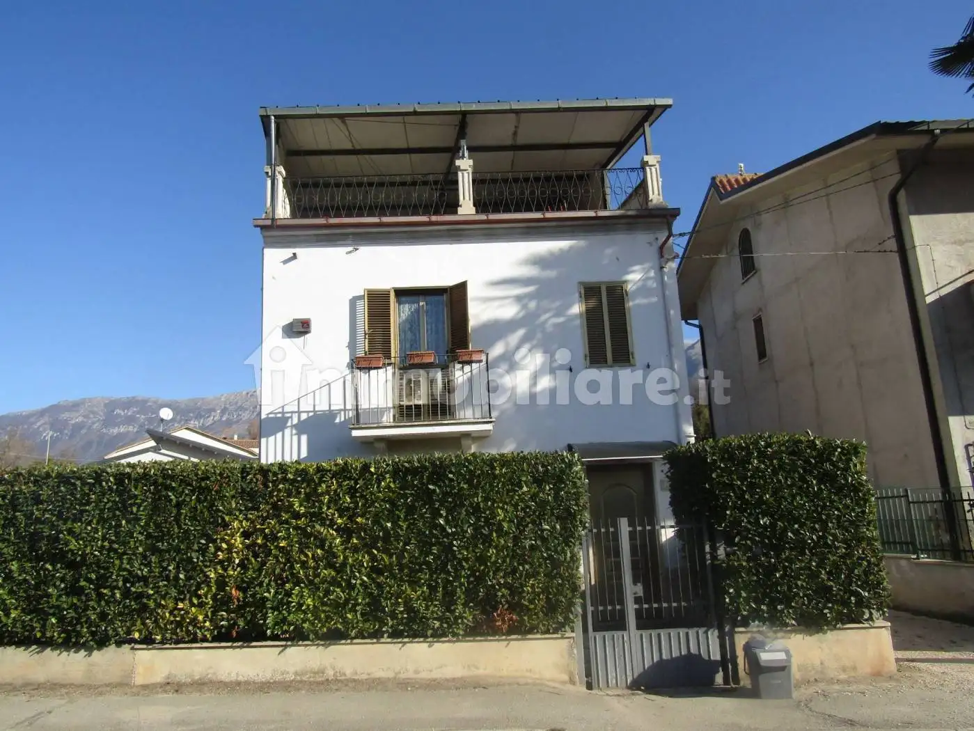 Villa in vendita a Sulmona