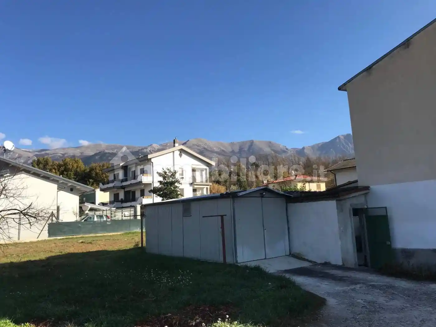Villa unifamiliare, ottimo stato, 170 m², Centro, Sulmona - foto 4