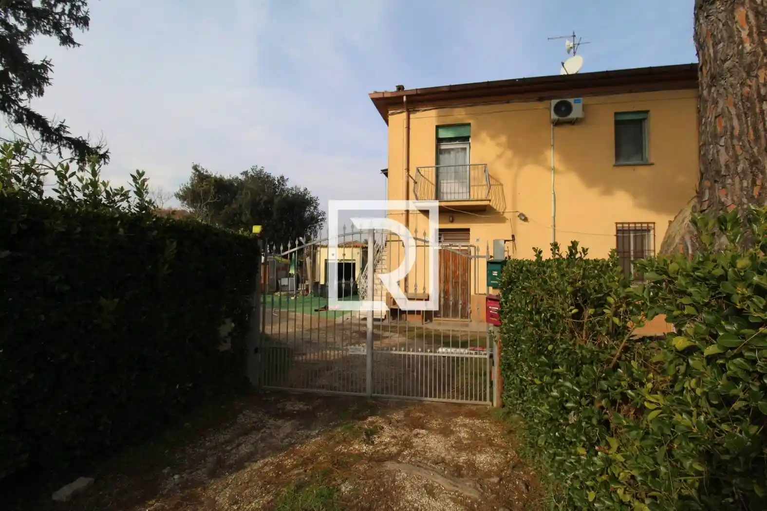 Appartamento in vendita a Ravenna