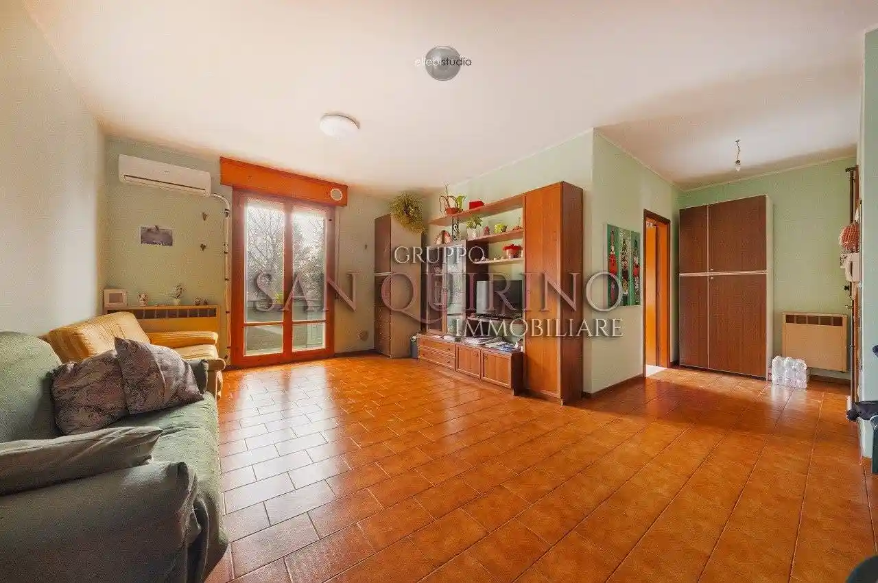 Appartamento in vendita a Cavezzo