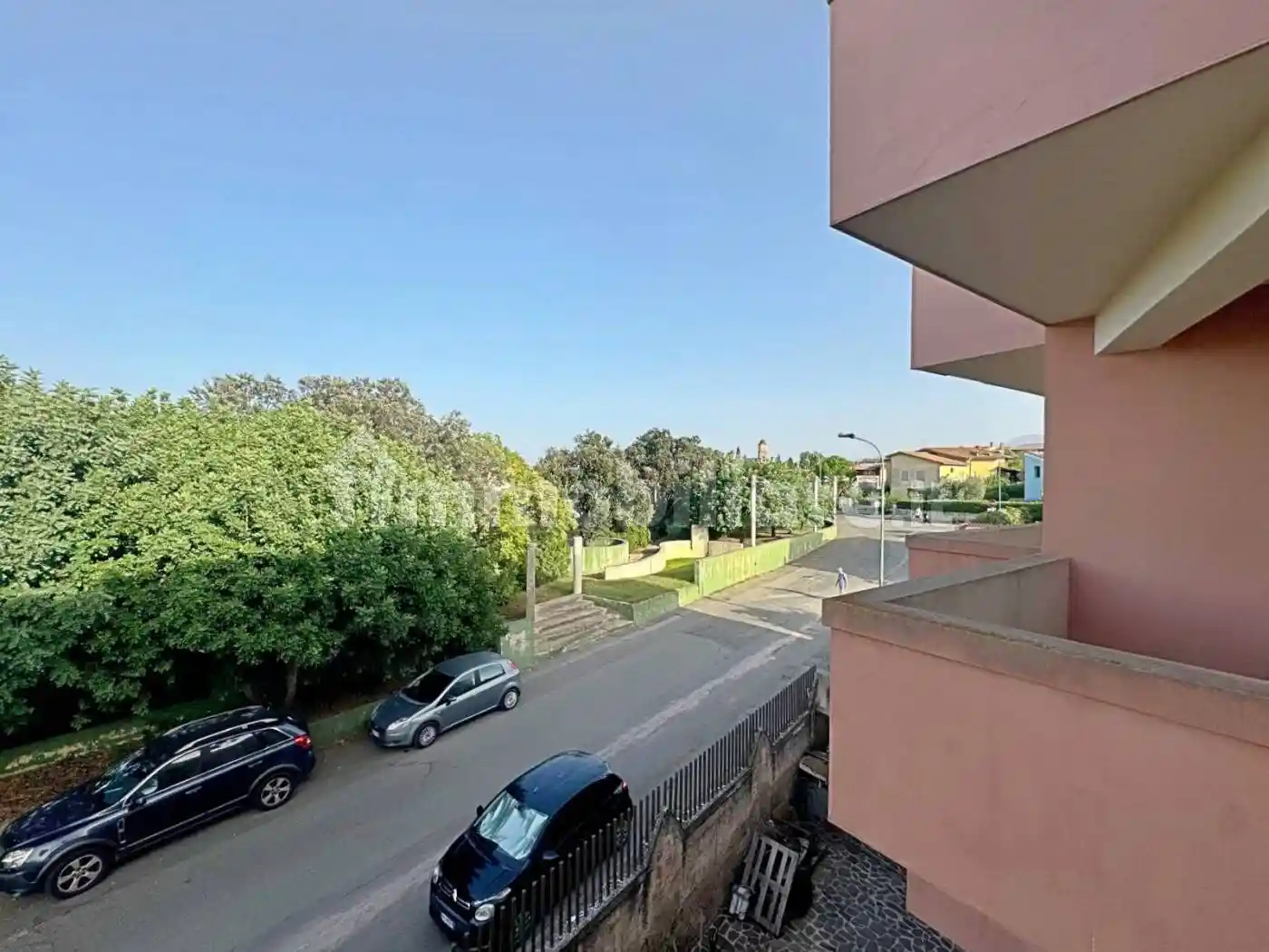 Appartamento in vendita a Siliqua