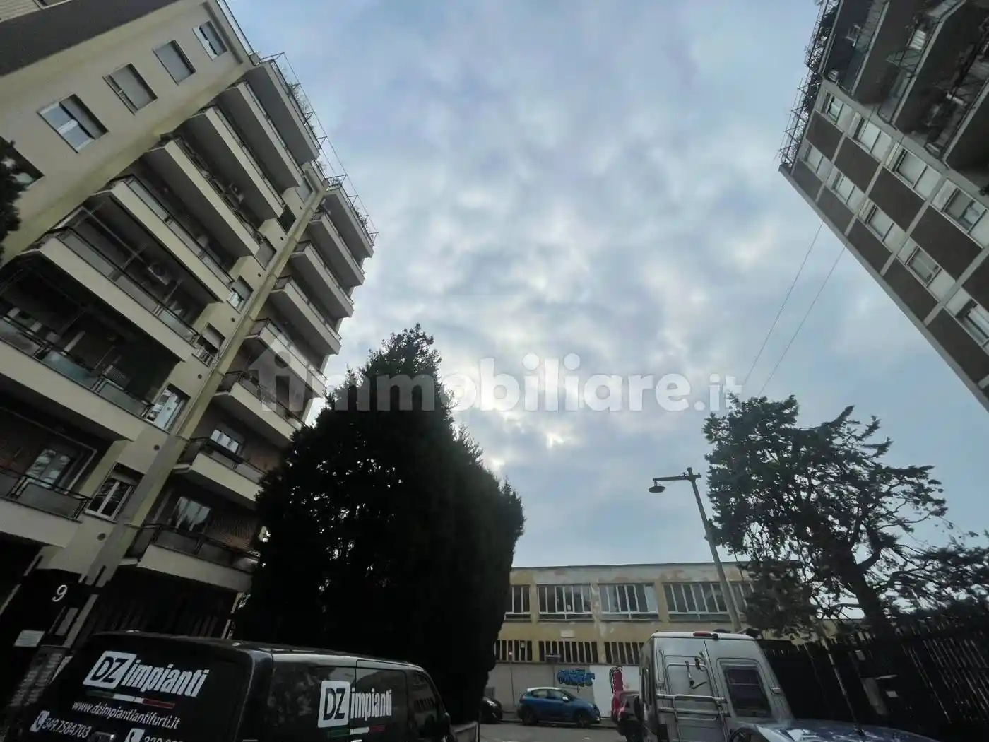 Trilocale via Albino, Primaticcio, Milano - foto 5