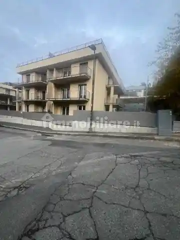 Appartamento in vendita a Alba