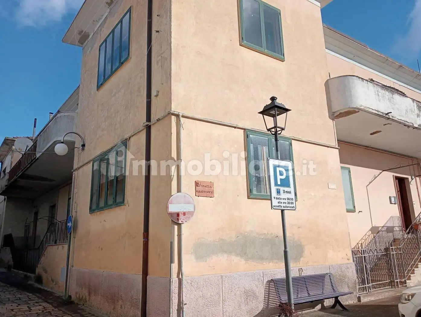 Appartamento in vendita a Atella