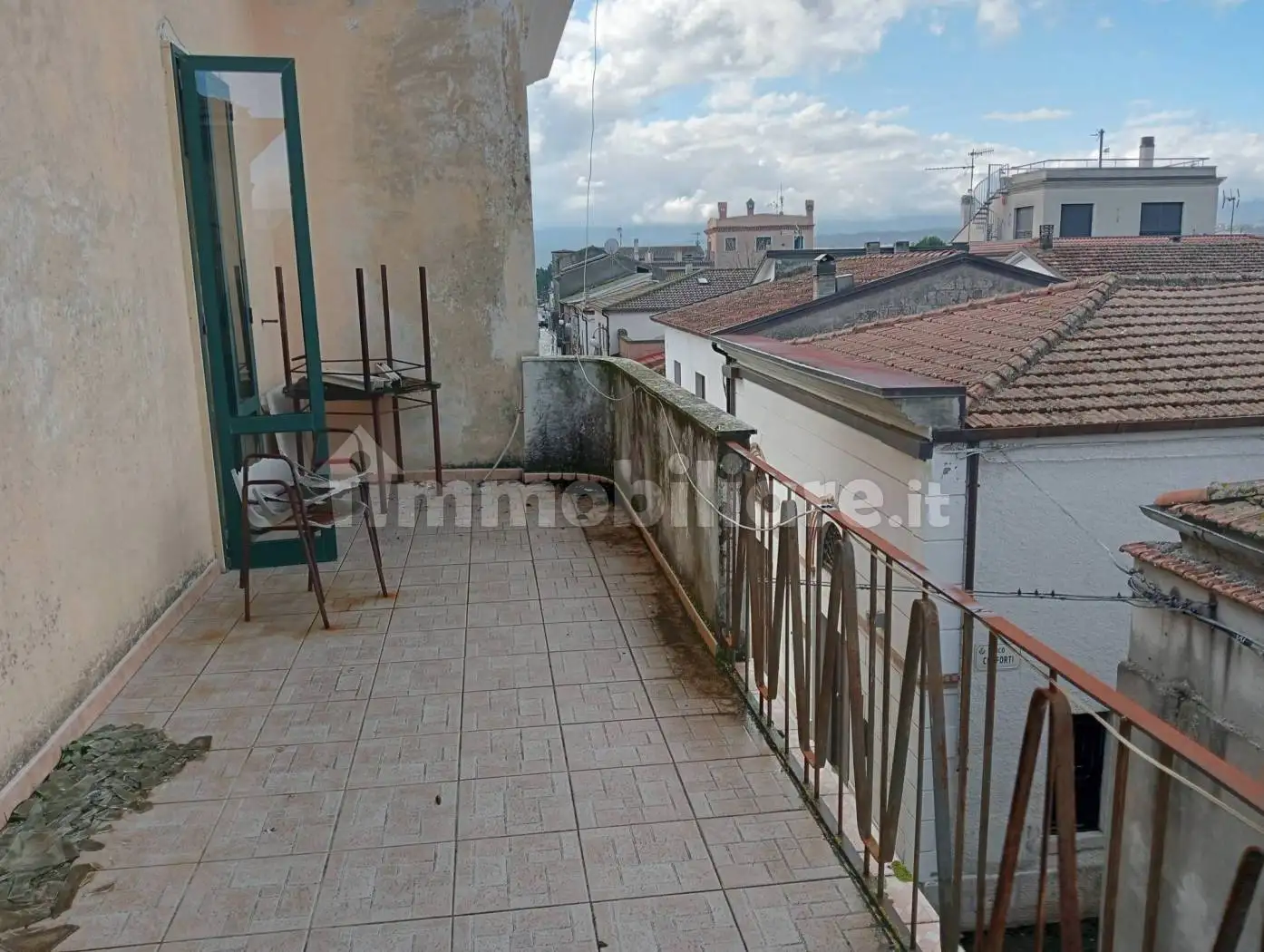 Quadrilocale via Giustino Fortunato, Centro, Atella - foto 5