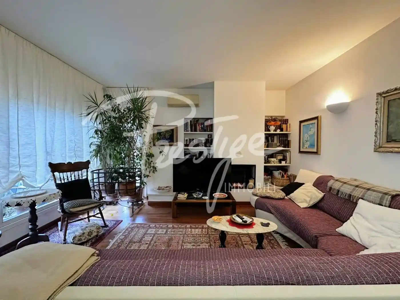 Villa in vendita a La Spezia