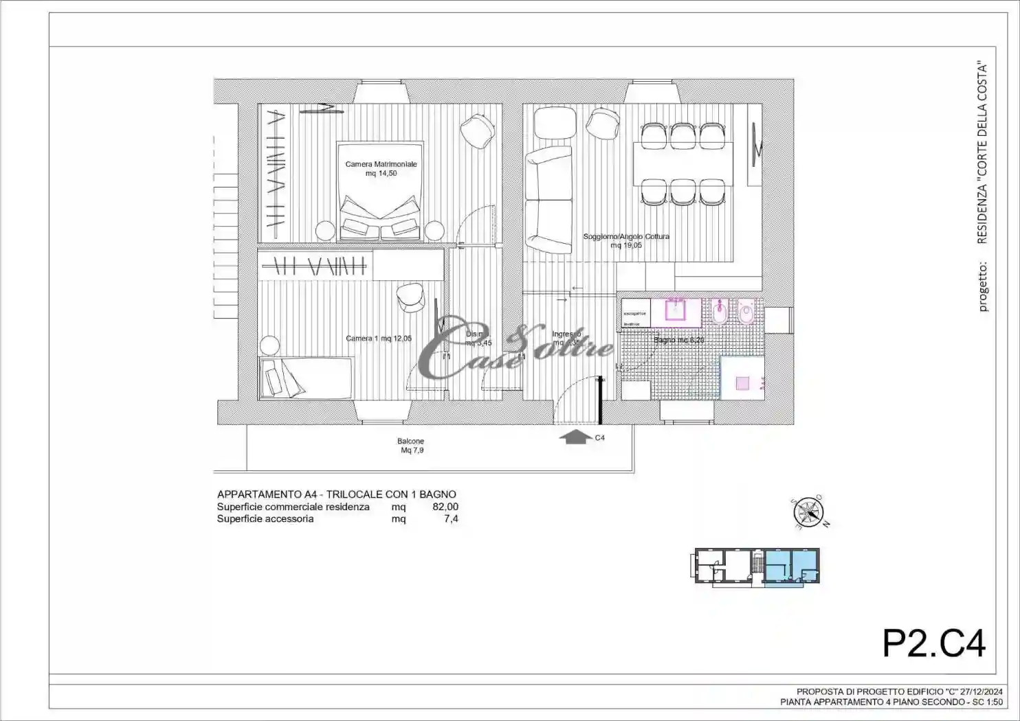 Appartamento - foto 2