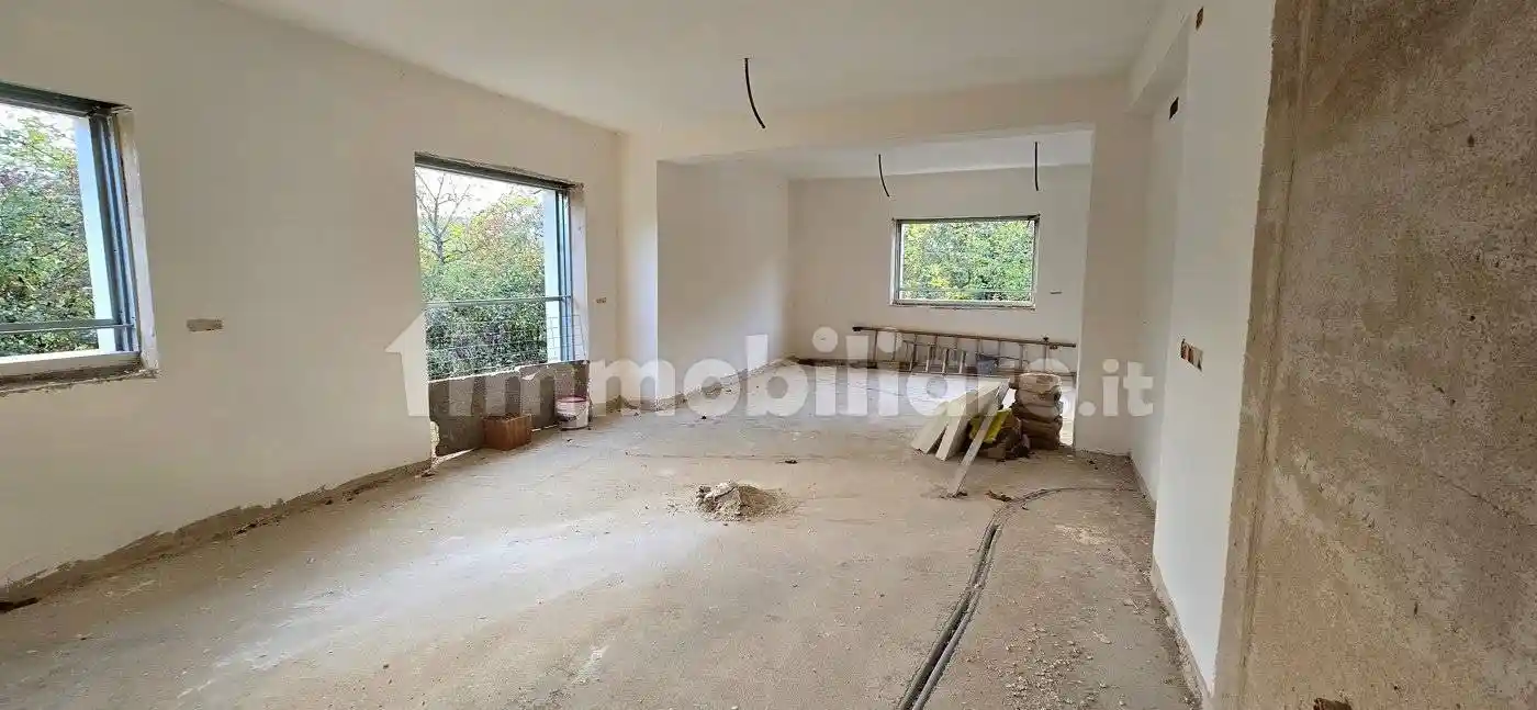 Villa unifamiliare via Fontanelle, snc, Paganica - Tempera, L'Aquila - foto 2