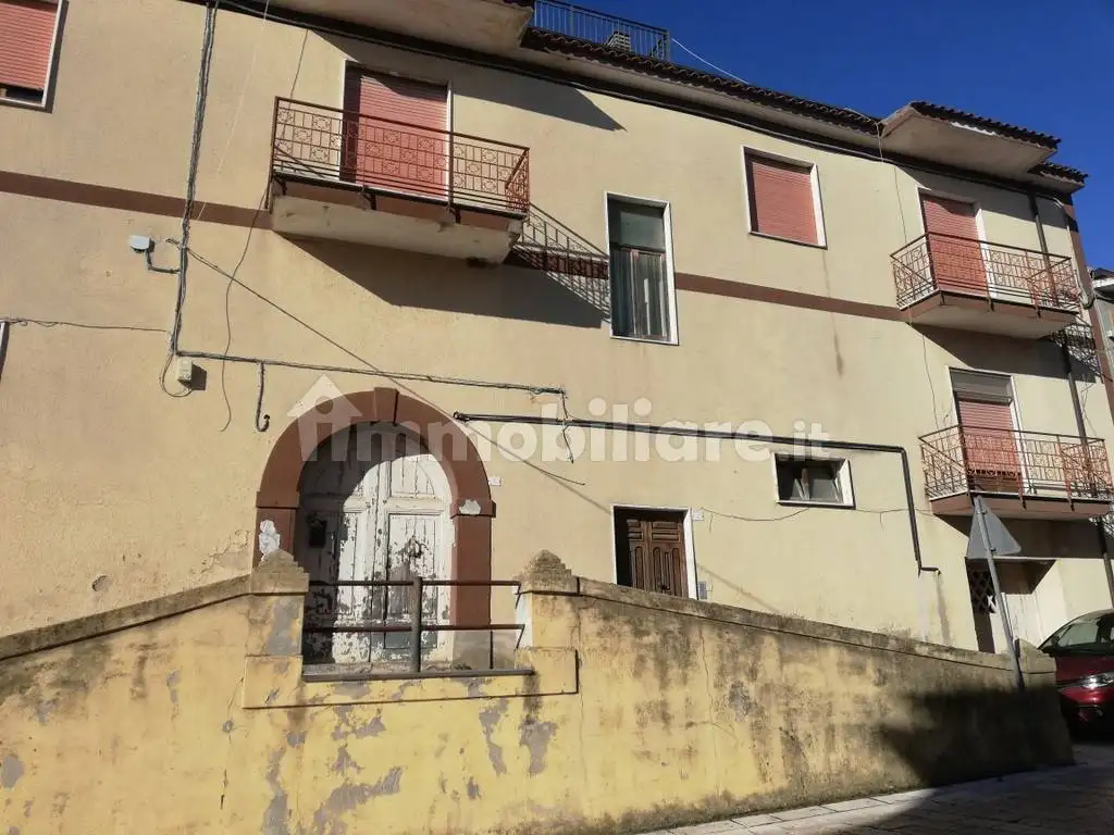 Casa indipendente in vendita a Formicola