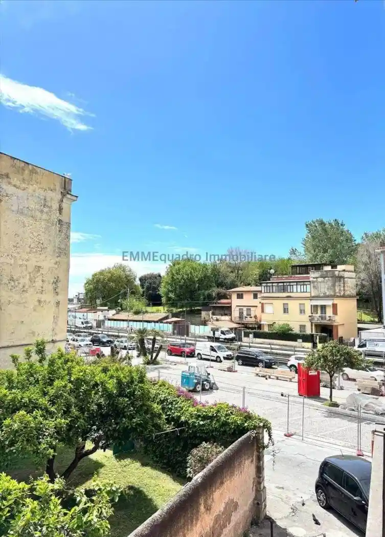 Appartamento in vendita a Terracina