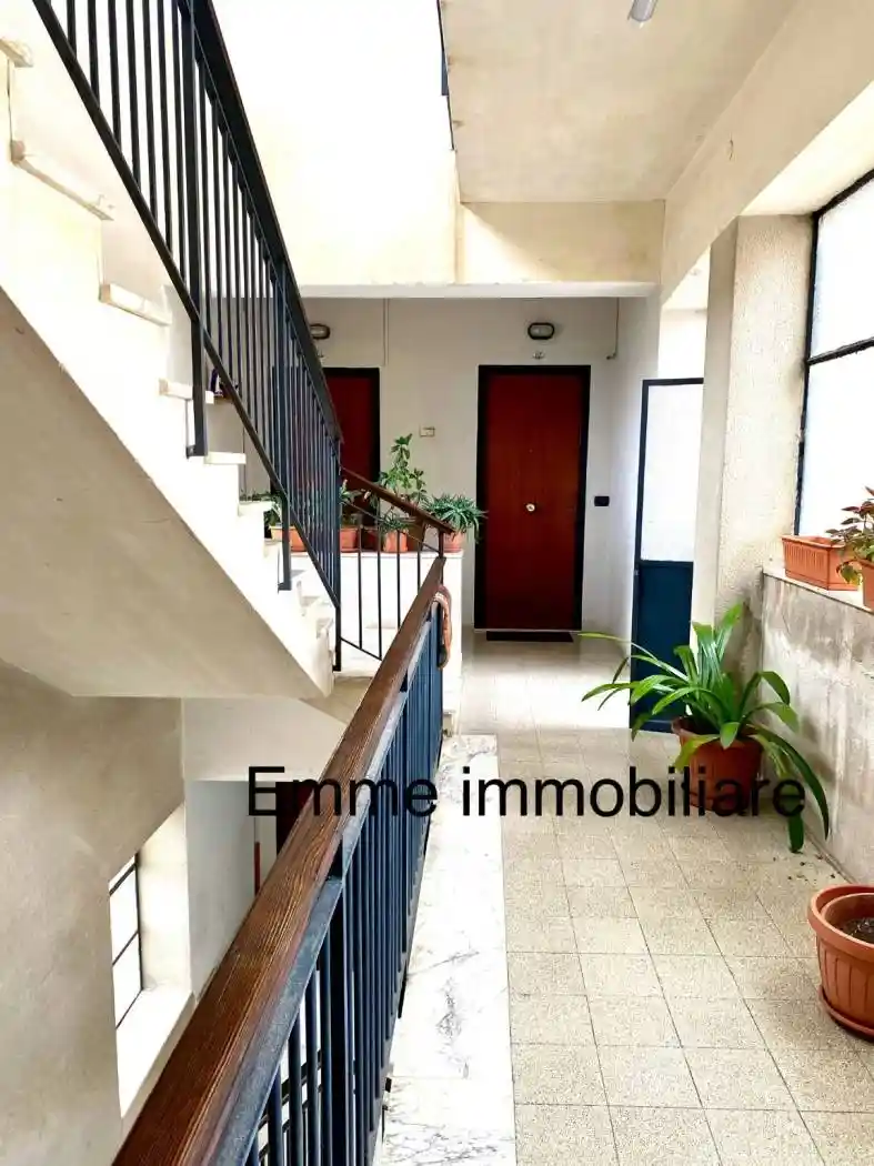 Appartamento in vendita a Messina