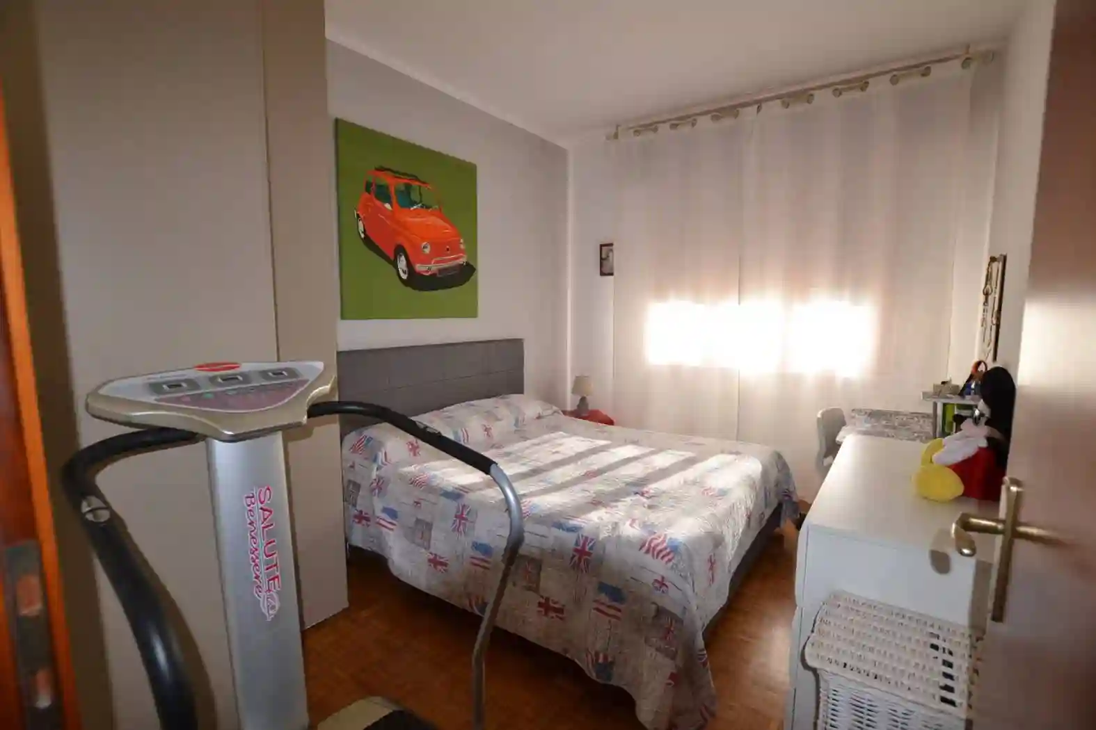 Appartamento - foto 5