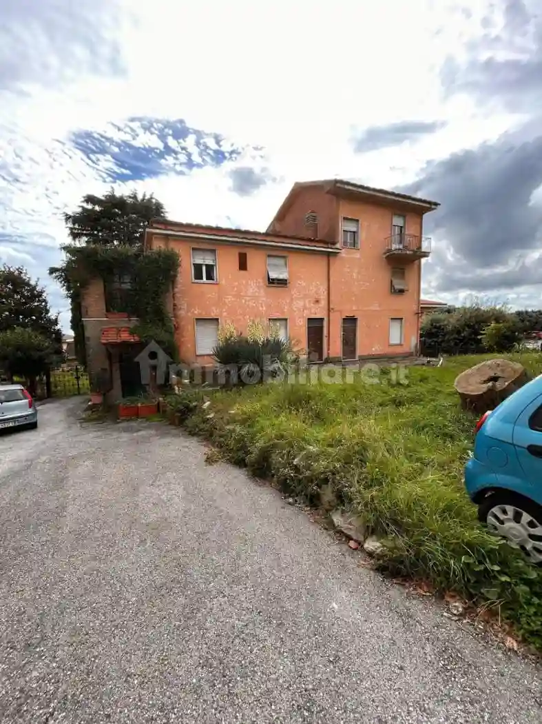 Palazzo - Edificio - foto 2