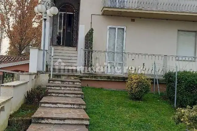 Villa in vendita a Bondeno