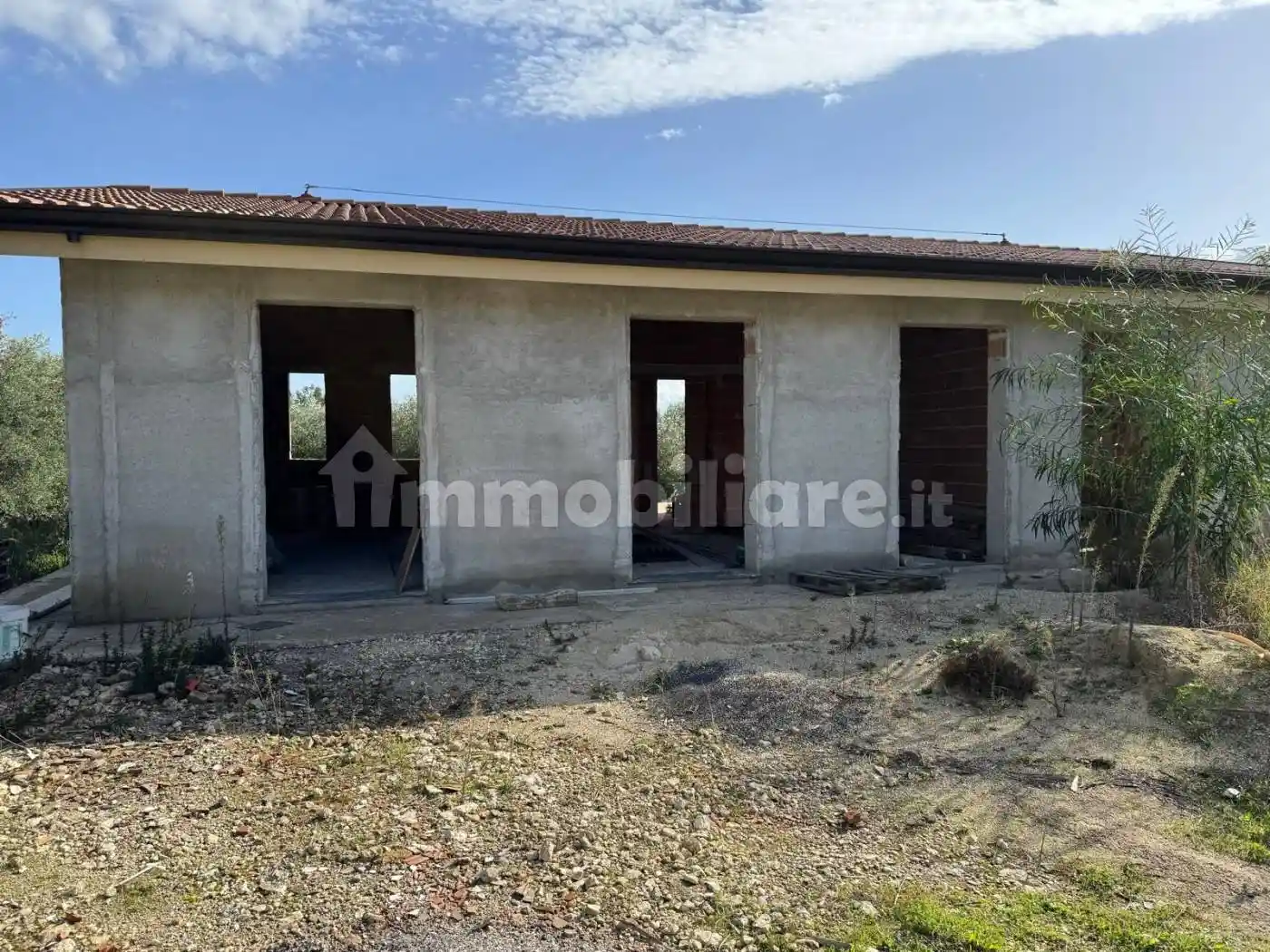 Villa in vendita a Floridia