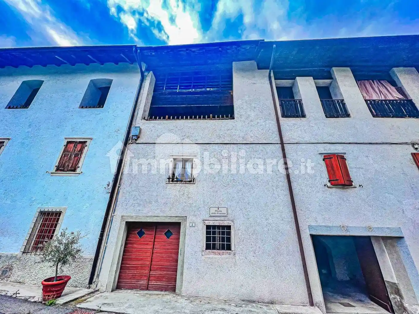 Casa indipendente - foto 4