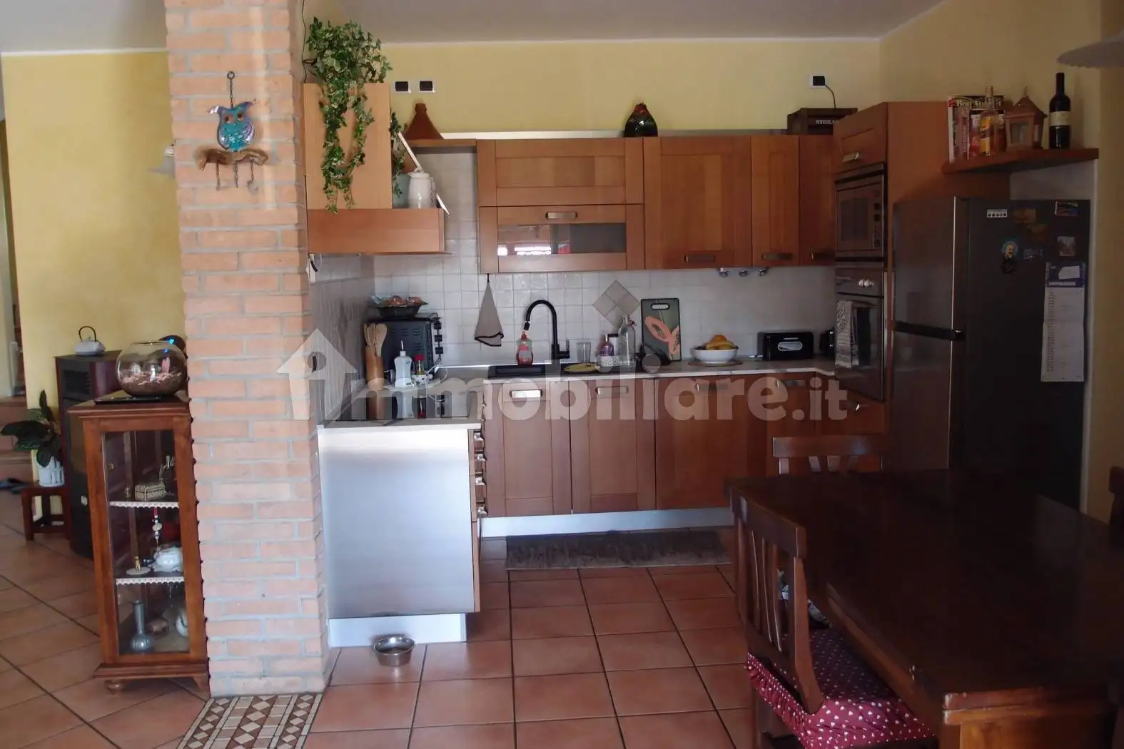 Villa in vendita a San Polo di Piave