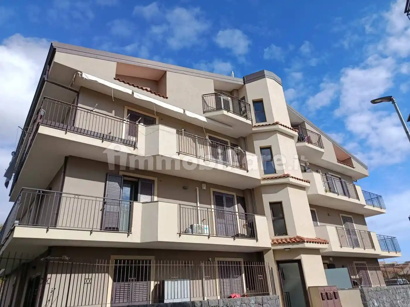 Appartamento in vendita a Belpasso