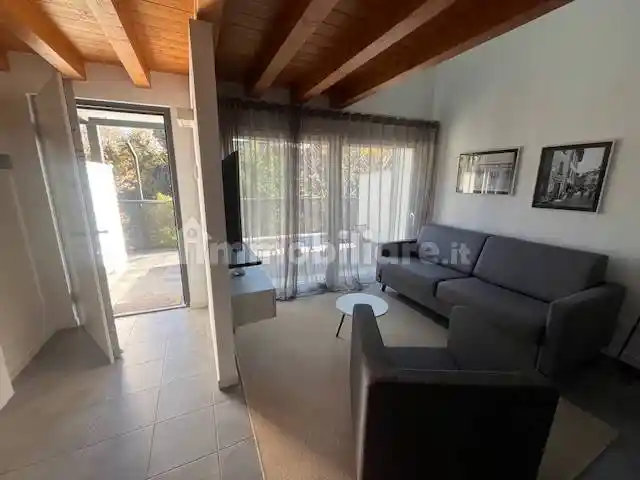 Loft in affitto a Brembate di Sopra