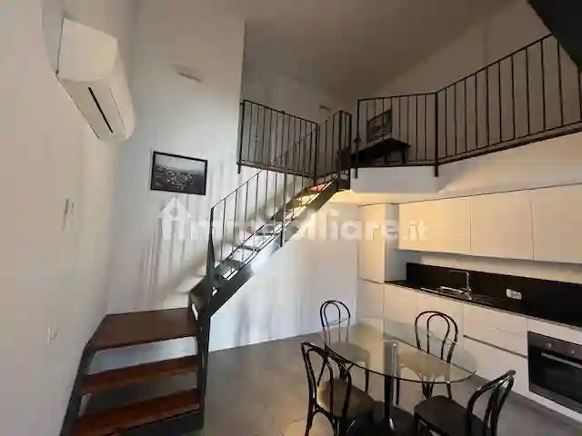 Loft - foto 4