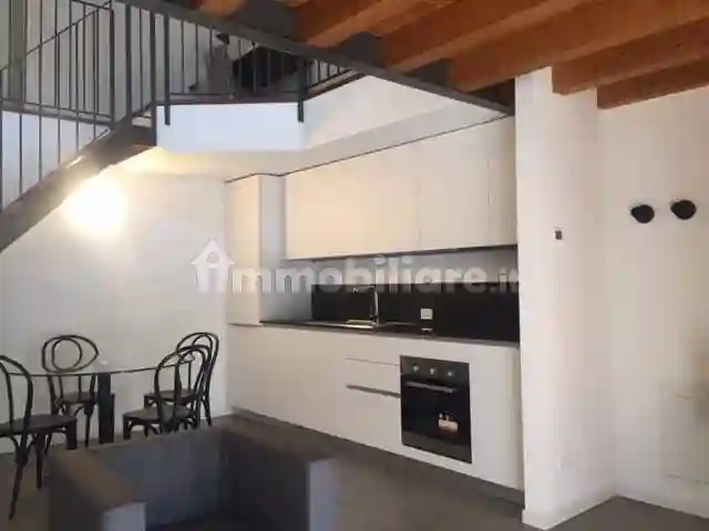 Loft - foto 5