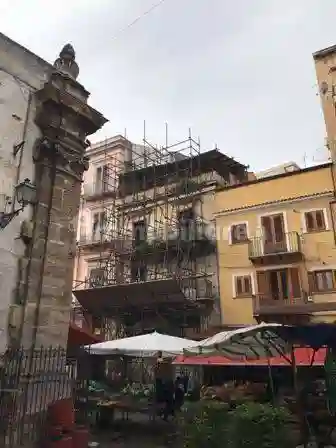 Palazzo - Edificio - foto 2