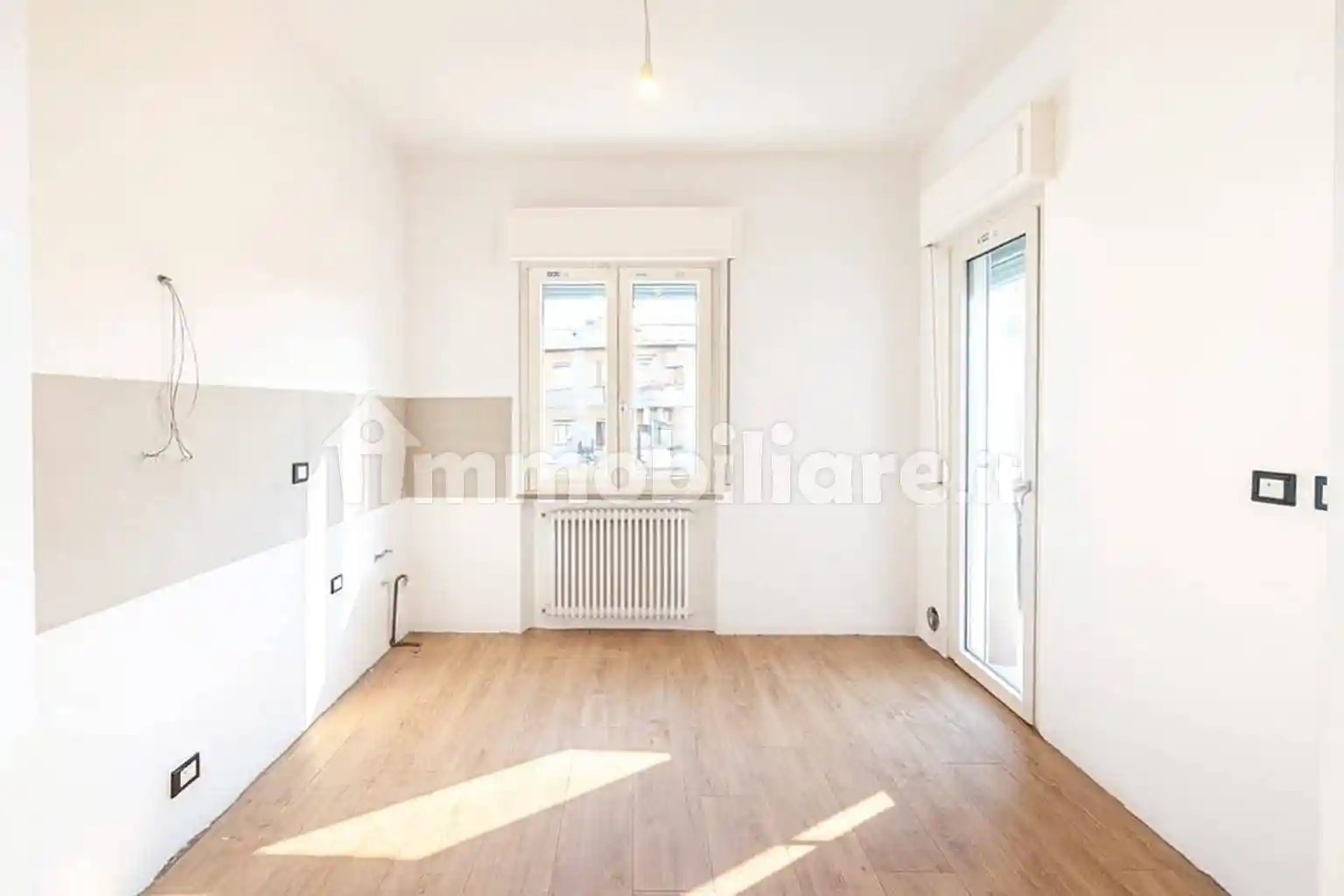 Appartamento in vendita a Jesi