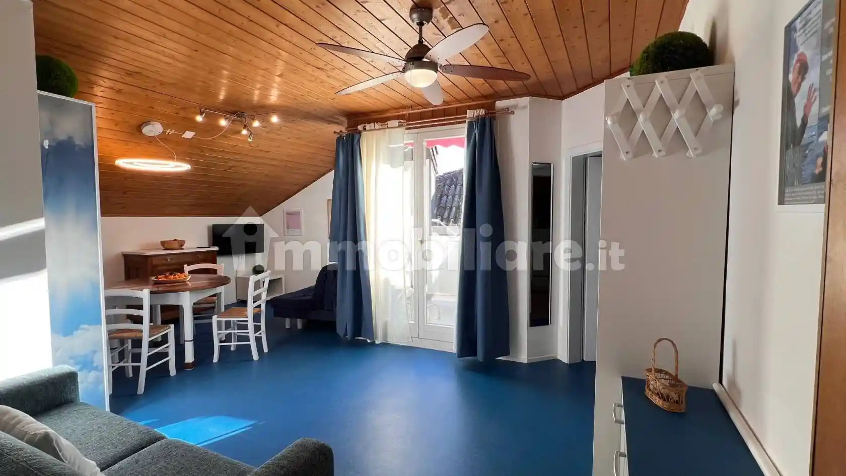 Attico - Mansarda in affitto a Appiano sulla Strada del Vino