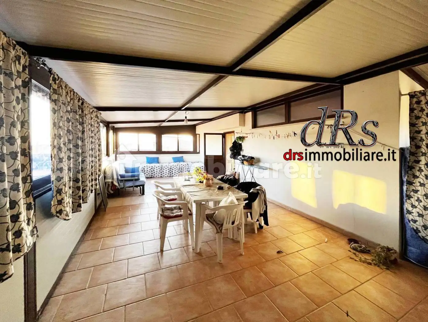 Attico - Mansarda in vendita a Pisticci