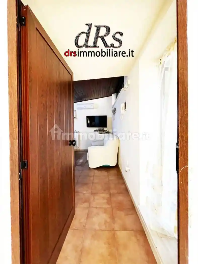 Mansarda via Varese 6, Marconia, Pisticci - foto 2