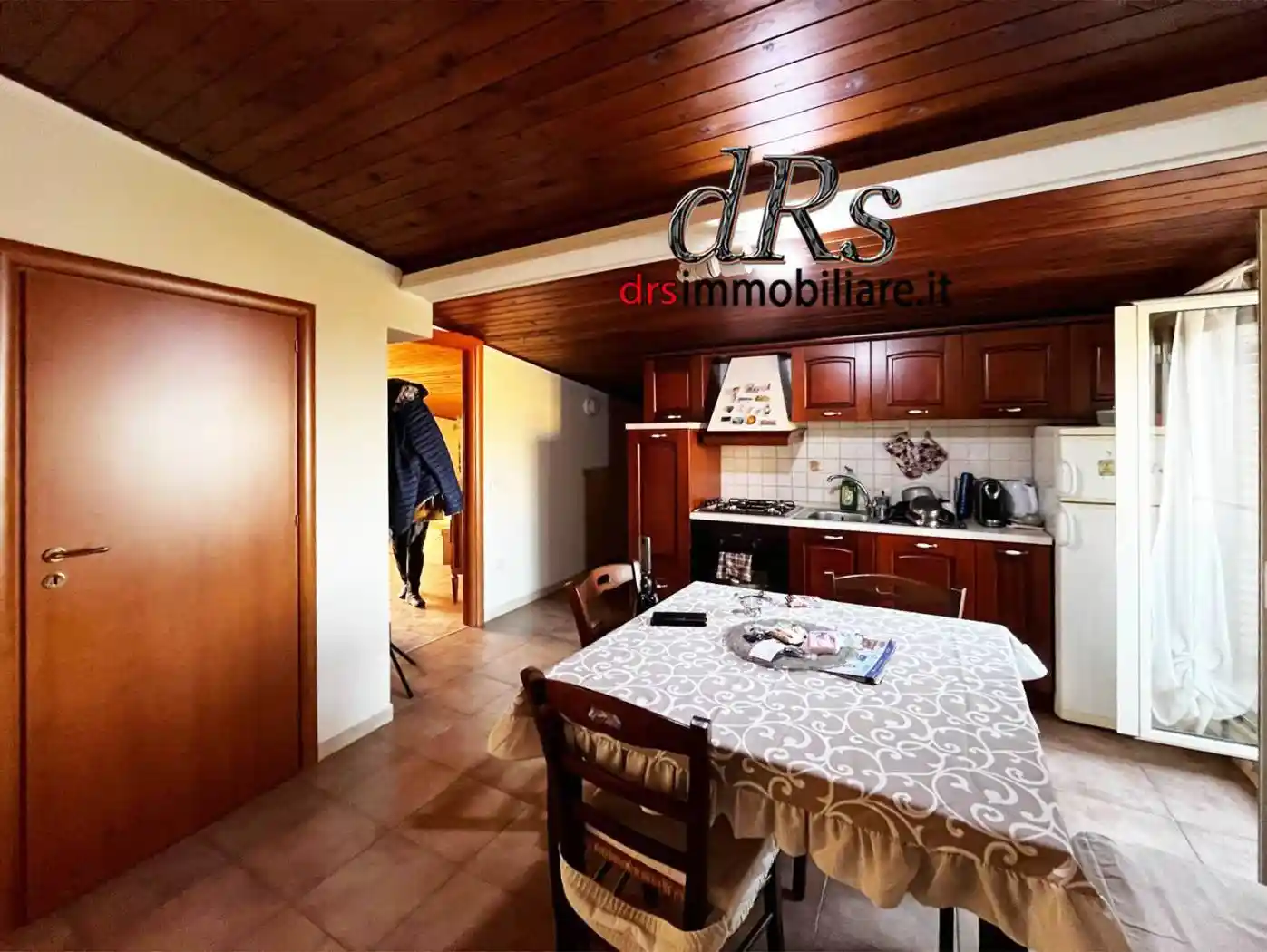 Mansarda via Varese 6, Marconia, Pisticci - foto 3