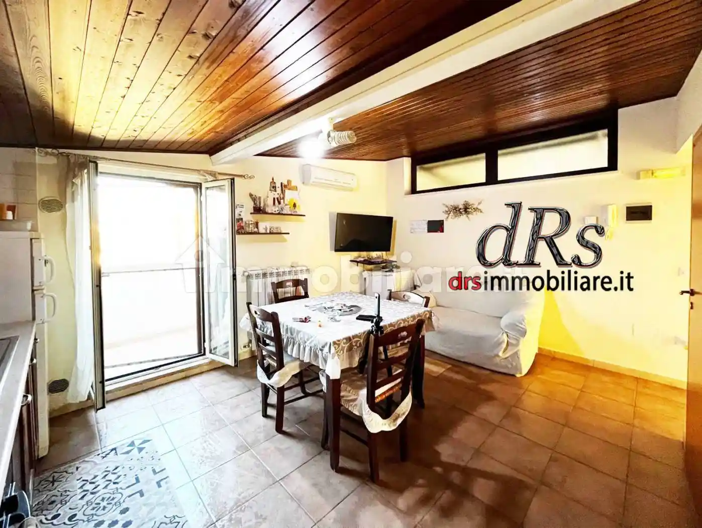 Mansarda via Varese 6, Marconia, Pisticci - foto 4