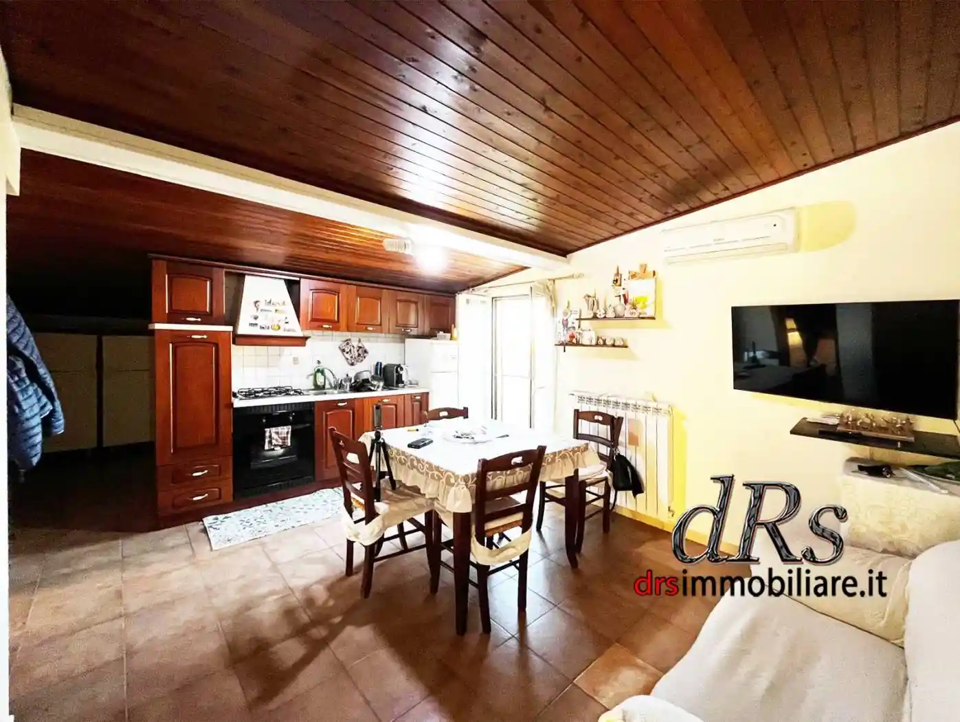 Mansarda via Varese 6, Marconia, Pisticci - foto 5