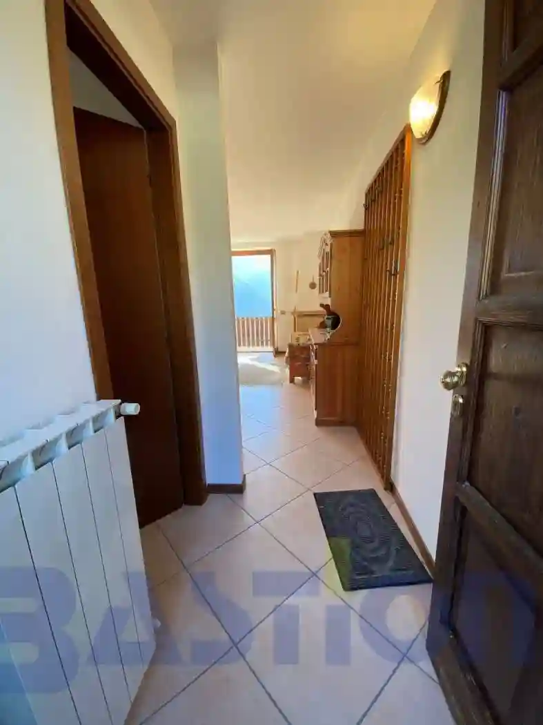 Appartamento in vendita a Premolo